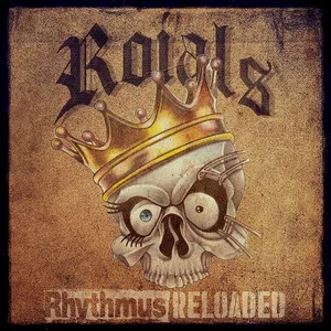 Roials - Rhythmus Reloaded (2023)