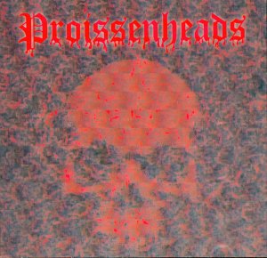 Proissenheads - Engel Der Sünde (2023)