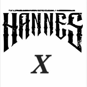 Hannes - X (2023)