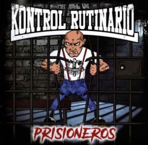 Kontrol Rutinario - Prisioneros (2023)