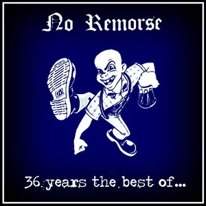 No Remorse - 36 years the best of... (2024)
