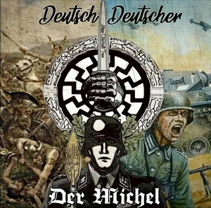 Der Michel - Deutsch Deutscher (2024)