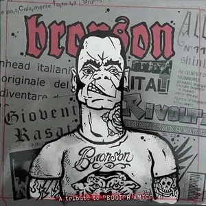 Bronson - A Tribute To... (2024)