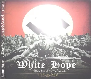 White Hope - Alles für Deutschland (2023) LOSSLESS