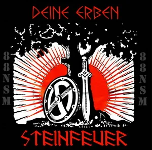 Steinfeuer - Deine Erben (2024)