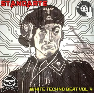 Standarte - White Techno Beat vol. 4 (2024)