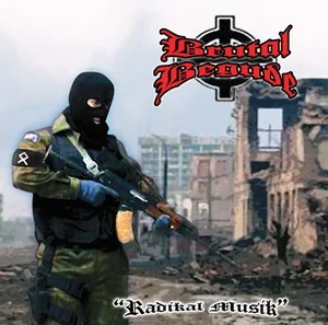 Brutal Begude - Radikal Musik (2024)