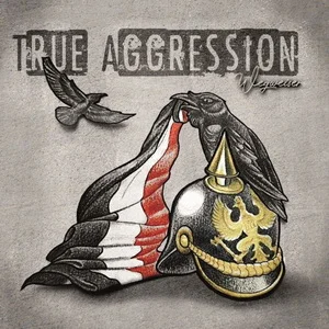 True Aggression - Wegweiser (2024) LOSSLESS