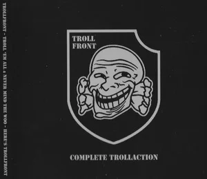 Trollfront - Complete Trollaction (2024) LOSSLESS