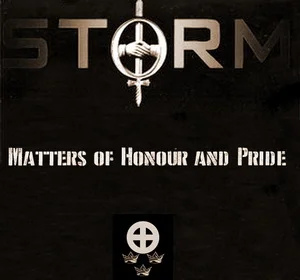 Storm - Matters of Honour and Pride (2024) LOSSLESS