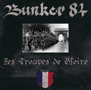 Bunker 84 - Les Troupes de Gloire (2024) LOSSLESS