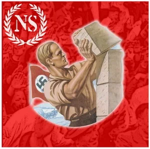 Nationaler Sozialist (2024)