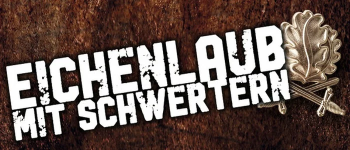 Eichenlaub mit Schwertern - Discography (2013 - 2024)