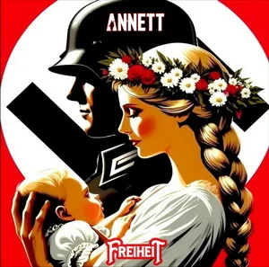 Annett - Freiheit (2024)