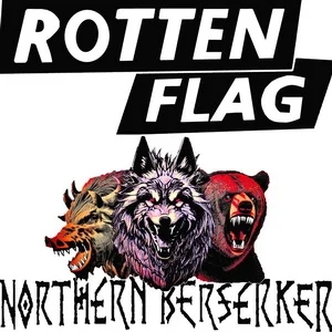 Rotten Flag - Northern Berserker (2024)