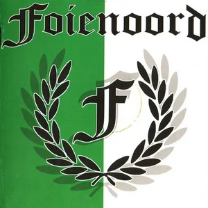 Foienoord - Foienoord (2003 / 2008)