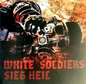 White Soldiers - Sieg Heil (2024)
