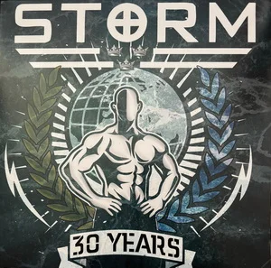 Storm - 30 Years (2024) LOSSLESS