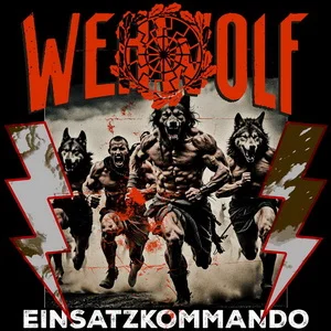 Einsatzkommando - Werwolf (2024)