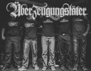 Uberzeugungstater - Discography (2012 - 2022) LOSSLESS