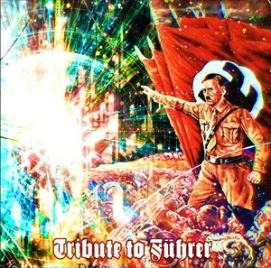 Tribute to Führer (2024)