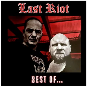 Last Riot - Best of... (2024)