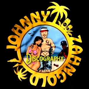Johnny Zahngold - Discography (2020 - 2022)