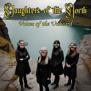 Daughters of the North - Voices of the Unheard (2024)
