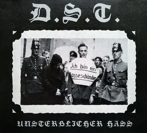 D.S.T. - Unsterblicher Hass (2024)