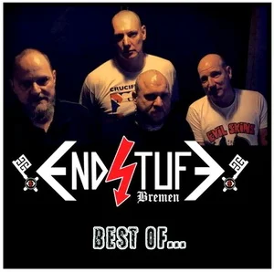 Endstufe - Best of... (2024)