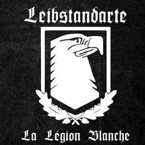 Leíbstandarte - La Légion Blanche (2024)