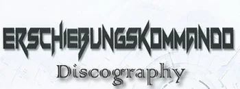Erschießungskommando - Discography (2013 - 2023)