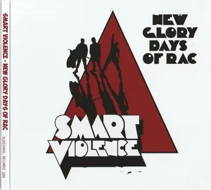 Smart Violence - New Glory Days of RAC (2021) LOSSLESS
