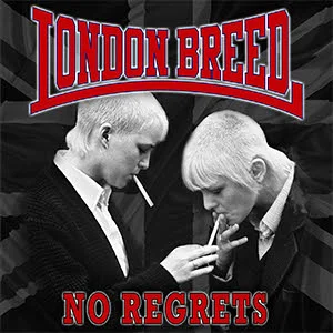 London Breed - No Regrets (2024)
