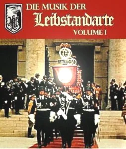 LSSAH Musik Korps - Die Musik der Leibstandarte vol. 1