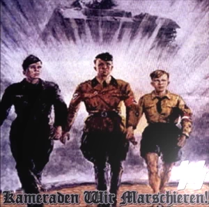 Kameraden Wir Marschieren! 2 (2024)