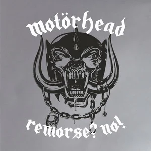 Motorhead - Remorse? No! (2024)