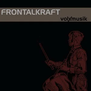 Frontalkraft - Volxmusik (2024)