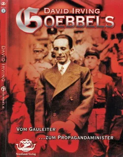 David Irving - Goebbels, vom Gauleiter ...zum Propagandaminister (2024) LOSSLESS