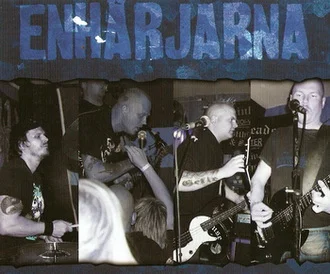 Enharjarna - Discography (1994 - 2015) LOSSLESS