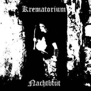 Krematorium - Discography (2015 - 2023) LOSSLESS