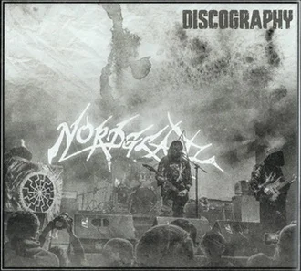 Nordglanz - Discography (2004 - 2023) LOSSLESS