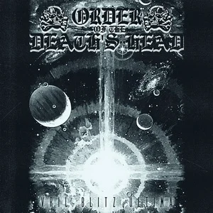 Order of the Death's Head - Vril Blitz Ultima (2024) LOSSLESS