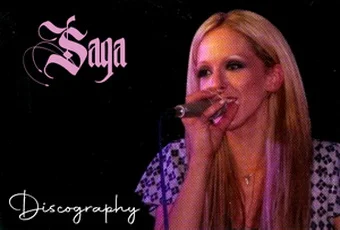 Saga - Discography (2000 - 2017) LOSSLESS