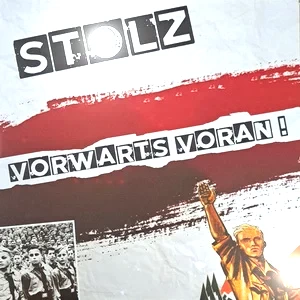 Stolz - Vorwärts, Voran! (2024)