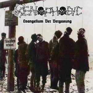 Xenophobic - Evangelium Der Vergasung (2023) LOSSLESS