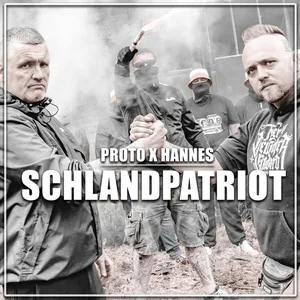 Hannes & Proto - Schlandpatriot (2024) LOSSLESS