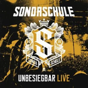 Sondaschule - Unbesiegbar (Live 2024) LOSSLESS