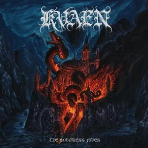 Kvaen - The Formless Fires (2024) LOSSLESS