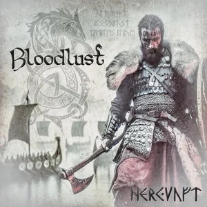 Herkunft - Bloodlust (2024) LOSSLESS
